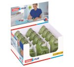 ecoLogo Easy Cut Dévidoir à main, présentoir, vert