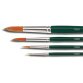 Penseel Hobby Line BASIC, nylon, rond, nr. 1