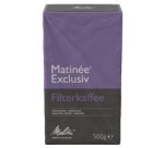 Melitta Café 'Matinée Exklusiv', moulu