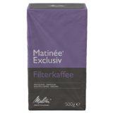 Melitta Café 'Matinée Exklusiv', moulu