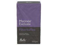 Melitta Café 'Matinée Exklusiv', moulu
