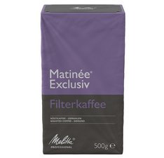 Melitta Café 'Matinée Exklusiv', moulu