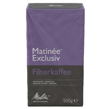 Melitta Café 'Matinée Exklusiv', moulu