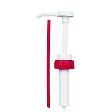 Pompe de dosage pour bidons de 5 et 10 litres