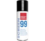 SCREEN 99 Mousse de nettoyage, 200 ml