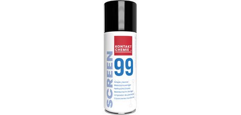 SCREEN 99 Mousse de nettoyage, 200 ml