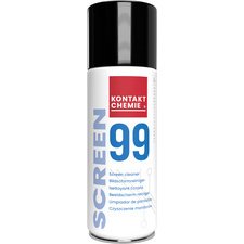 SCREEN 99 Mousse de nettoyage, 200 ml