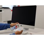 SCREEN 99 Mousse de nettoyage, 200 ml