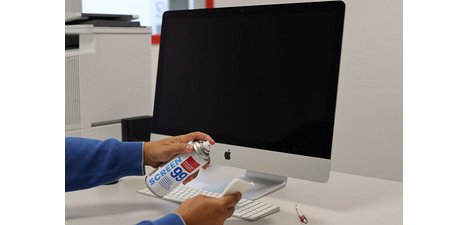 SCREEN 99 Nettoyant pour écran, 400 ml