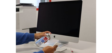 SCREEN 99 Nettoyant pour écran, 400 ml