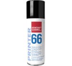 PRINTER 66 Nettoyant pour imprimantes,contenu