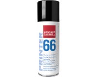 PRINTER 66 Nettoyant pour imprimantes,contenu