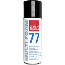 MULTISCHAUM 77 Mousse nettoyante pour toutes