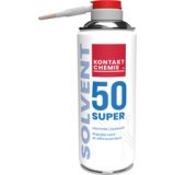 SOLVENT 50 SUPER Détachant d'étiquettes,200ml