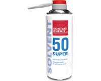 SOLVENT 50 SUPER Détachant d'étiquettes,200ml