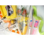 Film polycristal, 35 microns, en rouleau, transparent