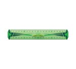 Maped decimeterlat Flex driedubbele decimeter, 30 cm
