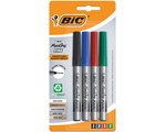 BIC Marqueur permanent Marking POCKET ECOlutions, blister