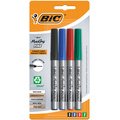 BIC Marqueur permanent Marking POCKET ECOlutions, blister