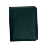 bind Agenda modèle T3-1, format A5, sans calendrier, noir