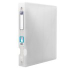 Classeur à anneaux HAWAI, A4, 4 anneaux