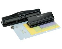 Perforateur à système de reliement, Modèle T-5005