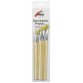 Set de pinceaux brosse Hobby Line 'Ecole + loisirs'