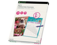 Pochette de plastification, A3, mat, 250 microns