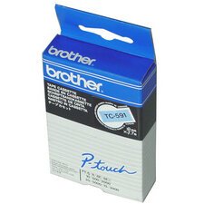 Borther Tape TC, 12mm x 7,7m