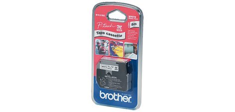 M-Tape M-K231 cassette de ruban, Largeur de