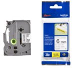 TZe-Tape TZe-S241 ruban extra solide,