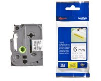 Brother TZe-S121 - laminiertes Band - 1 Kassette(n) - Rolle (0,9 cm x 8 m)