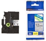 TZe-Tape TZe-721 cassette à ruban, Largeur: 9 mm