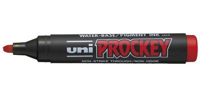 Permanente marker PROCKEY PM-126