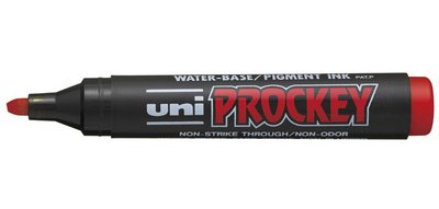 Permanenter Marker PROCKEY PM-126