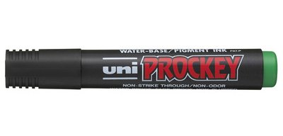 Marqueur permanent PROCKEY PM-126