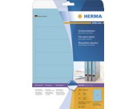 Etiquette pour classeur SPECIAL, 192 x 38 mm