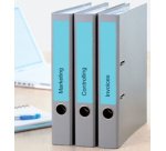 Label for SPECIAL binder, 192 x 38 mm