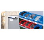 Étiquette en film SPECIAL, 37 x 13 mm, blanc