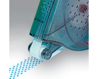 rouleau de recharge pour roller de colle Transfer,