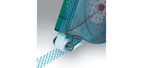 rouleau de recharge pour roller de colle Transfer,