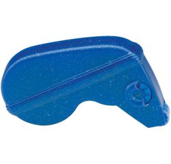 Applicateur de pastille Vario, permanent, bleu