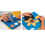 Applicateur de pastille Vario, permanent