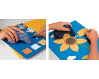 Applicateur de pastille Vario, permanent