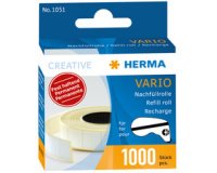 Rouleau de recharge pour applicateur de pastille Vario