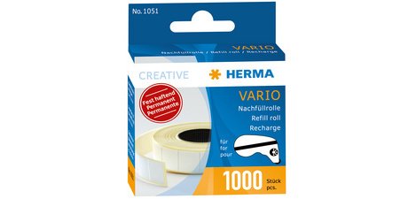 Refill Roll for Vario Tablet Applicator