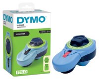 DYMO Embosseur Junior avec compartiment de cassette