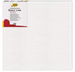 Châssis à toile SOLO Goya BASIC LINE, 180 x 240 mm