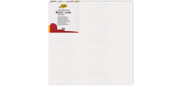 Châssis à toile SOLO Goya BASIC LINE, 600 x 800 mm