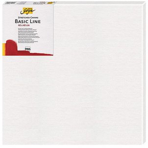 Châssis à toile SOLO Goya BASIC LINE, 180 x 240 mm